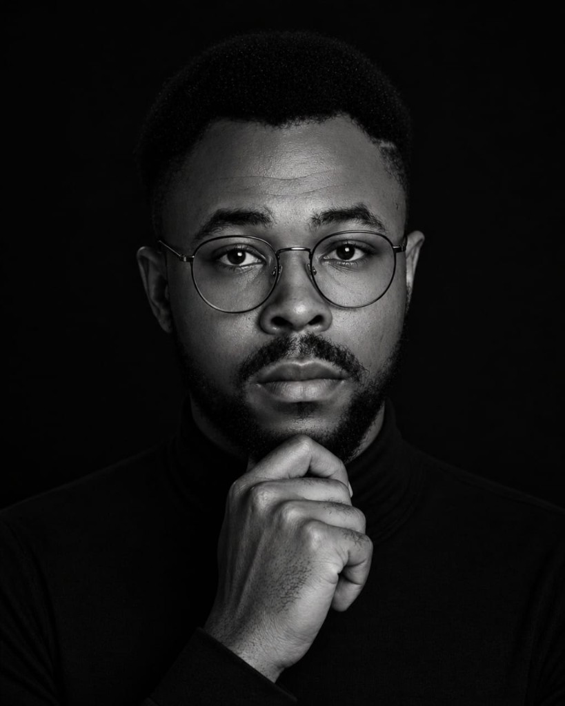 Charles Emmanuel Jason, founder of Thinkerra